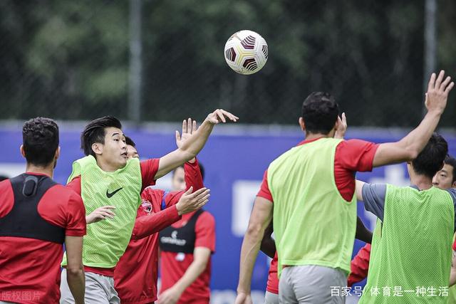 美加墨结束后，英超火速开战，U17国足征战世界杯，邵佳一带队迎考验
